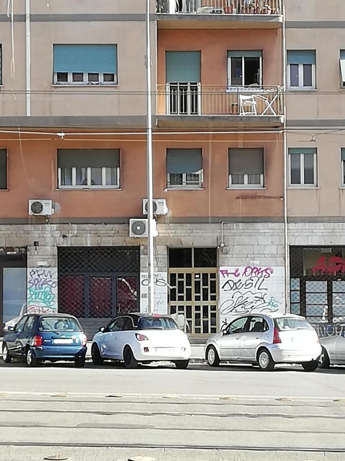 Affittacamere Porta Maggiore Gh Locazione Turistica