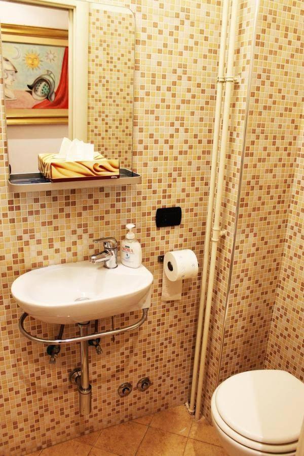 Affittacamere Porta Maggiore Gh Locazione Turistica 3*