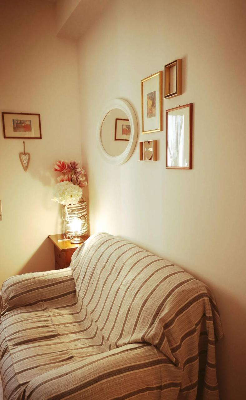 Porta Maggiore Gh Locazione Turistica Affittacamere 3*