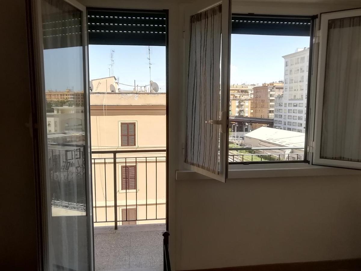 Porta Maggiore Gh Locazione Turistica 3* Roma
