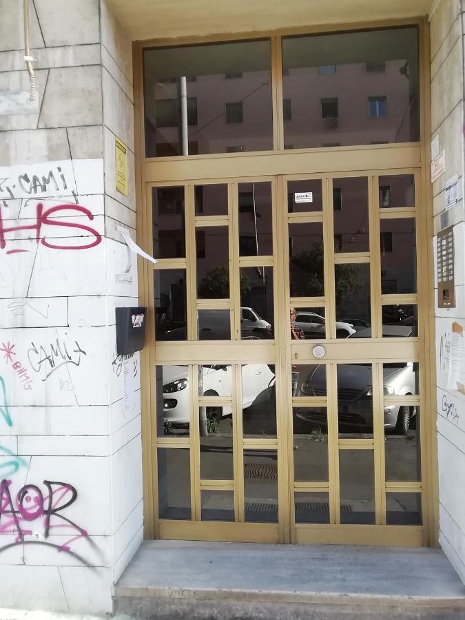 Affittacamere Porta Maggiore Gh Locazione Turistica