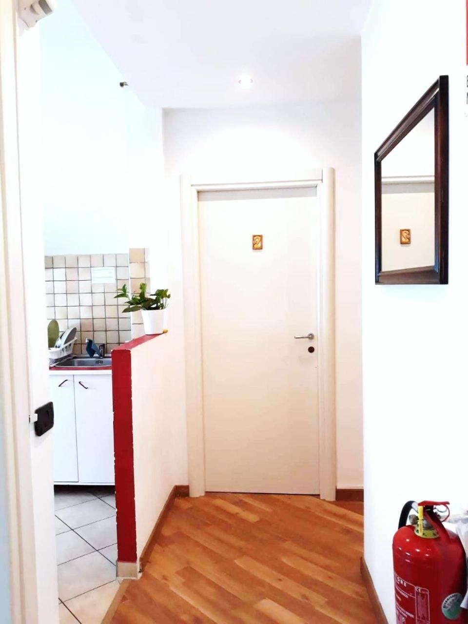 Gasthof Porta Maggiore Gh Locazione Turistica 3*